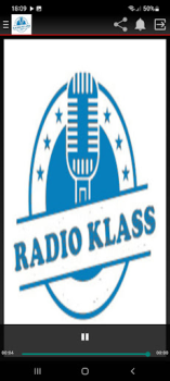 Download Radio Klass Musik dan audio untuk Android tangkapan layar 3