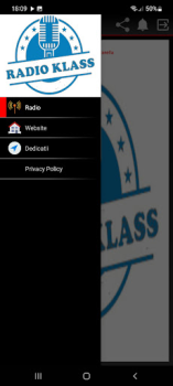 Download Radio Klass Musik dan audio untuk Android tangkapan layar 4