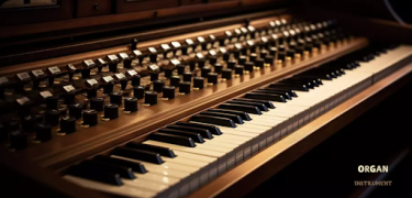 Download Organ Instrument Musik dan audio untuk Android