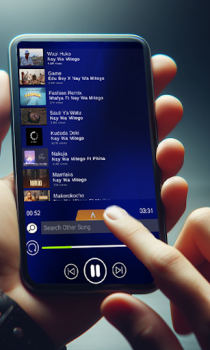 Download Nay Wa Mitego Wapi Huko Musik dan audio untuk Android