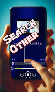 Download Nay Wa Mitego Wapi Huko Musik dan audio untuk Android tangkapan layar 3