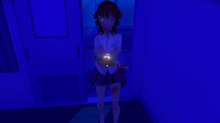 Download Saiko No Sutoka: Escape Game Petualangan untuk Android tangkapan layar 4