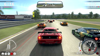 Download Real Car Simulator (RCS) Strategi untuk Android tangkapan layar 5