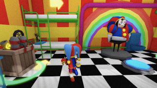Download Escape Digital Prison Circus Simulator untuk Android