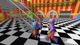 Download Escape Digital Prison Circus Simulator untuk Android tangkapan layar 3