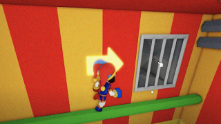 Download Escape Digital Prison Circus Simulator untuk Android tangkapan layar 7