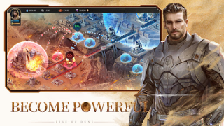 Download Rise of Dune Strategi untuk Android tangkapan layar 4