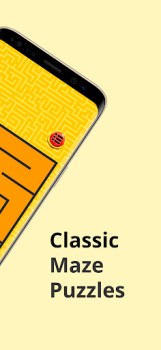 Download Maze Puzzle Teka-teki untuk Android tangkapan layar 2