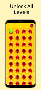 Download Maze Puzzle Teka-teki untuk Android tangkapan layar 5