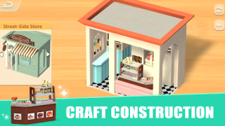 Download Craft Construction Permainan kasual untuk Android tangkapan layar 3