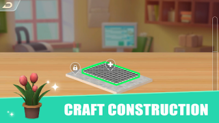 Download Craft Construction Permainan kasual untuk Android tangkapan layar 4