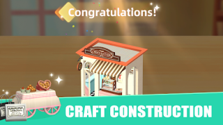 Download Craft Construction Permainan kasual untuk Android tangkapan layar 5