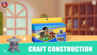 Download Craft Construction Permainan kasual untuk Android tangkapan layar 6
