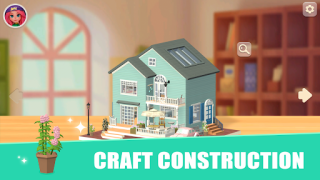 Download Craft Construction Permainan kasual untuk Android tangkapan layar 7