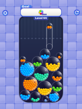 Download Fill Blast Teka-teki untuk Android tangkapan layar 4