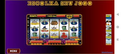 Download MultiGames - Slots Kasino untuk Android