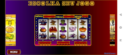 Download MultiGames - Slots Kasino untuk Android tangkapan layar 4
