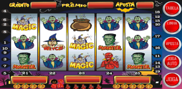 Download MultiGames - Slots Kasino untuk Android tangkapan layar 6