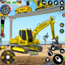 Download  JCB Backhoe Loader Driving