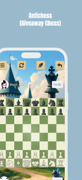 Download Antichess Permainan meja untuk Android
