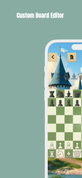 Download Antichess Permainan meja untuk Android tangkapan layar 4