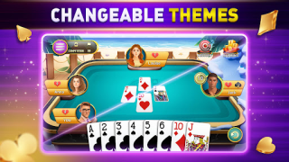 Download Hearts - Card Games Permainan papan untuk Android