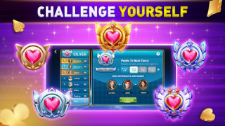 Download Hearts - Card Games Permainan papan untuk Android tangkapan layar 5