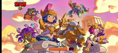 Download Null's Brawl Strategi untuk Android tangkapan layar 5