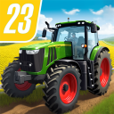 Download  Real Farming: Farm Sim 23