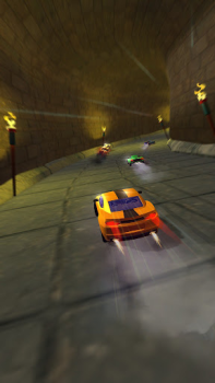 Download Car Driving Master Racing 3D Ras untuk Android tangkapan layar 6
