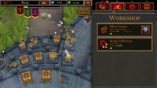 Download Castle Fusion Permainan kasual untuk Android tangkapan layar 6