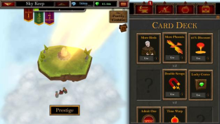 Download Castle Fusion Permainan kasual untuk Android tangkapan layar 7
