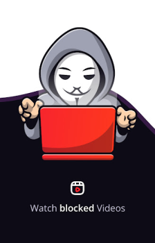 Download Turn VPN - Fast & Secure VPN Alat untuk Android tangkapan layar 7