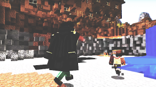 Download Addon One Piece Mod Minecraft Hiburan untuk Android tangkapan layar 2