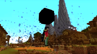 Download Addon One Piece Mod Minecraft Hiburan untuk Android tangkapan layar 7