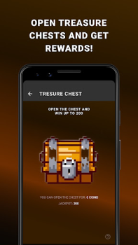 Download PBG Codes Hiburan untuk Android tangkapan layar 4