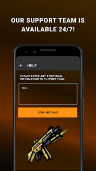 Download PBG Codes Hiburan untuk Android tangkapan layar 6
