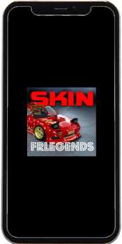 Download Skin FR Legends Livery Mods Hiburan untuk Android tangkapan layar 6