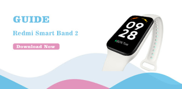 Download Redmi Smart Band 2 App Advice Kerja untuk Android tangkapan layar 7
