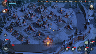 Download Viking Rise: Valhalla Strategi untuk Android tangkapan layar 6