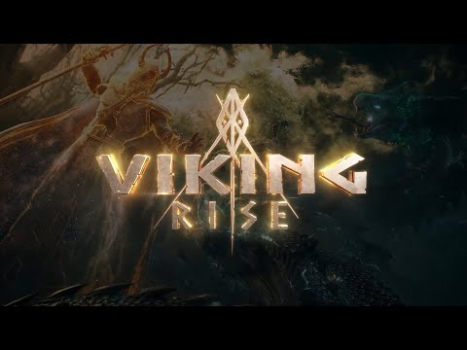 Download Viking Rise: Valhalla Strategi untuk Android tangkapan layar 8