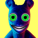 Download  Maze Of Bouncy Bear:Scary Evil