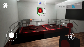 Download bambam 3:kindergarten survival Petualangan untuk Android tangkapan layar 3