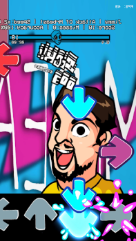 Download FNF MrBeast Funkin Mod 2023 Musik untuk Android tangkapan layar 6