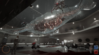 Download Atomic Heart horror game Teka-teki untuk Android tangkapan layar 2