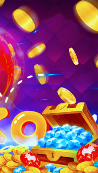 Download Super Plinko Arkade untuk Android tangkapan layar 3