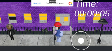 Download Ballin meme Permainan kasual untuk Android tangkapan layar 2