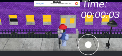 Download Ballin meme Permainan kasual untuk Android tangkapan layar 6