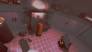 Download Baby Pink in Scary Neighbor Strategi untuk Android tangkapan layar 4