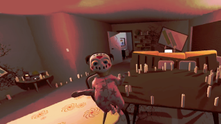 Download Baby Pink in Scary Neighbor Strategi untuk Android tangkapan layar 6